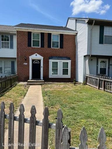 Main picture of 617 Fox Creek Ct