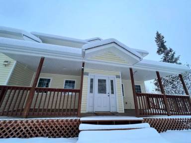 Main picture of 2611 Old Chena Ridge Rd