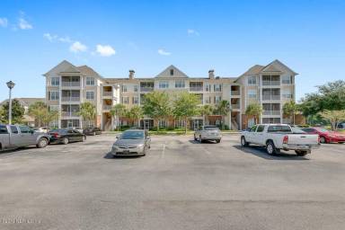 Main picture of Campfield Condominium