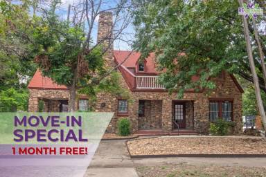 Main picture of 1618 W Kings Hwy