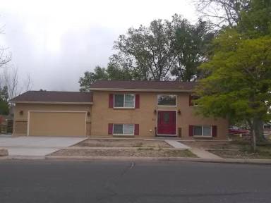 Main picture of 803 Potter Dr
