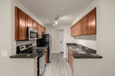 Main picture of 15819 NE Leary Way