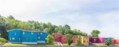 Main picture of Wilkinson Blvd