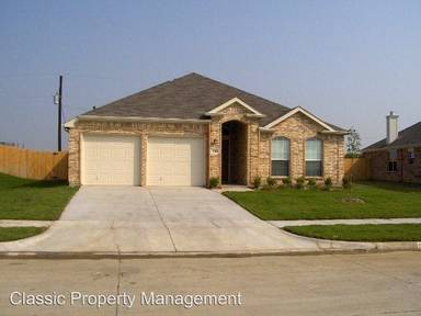 Main picture of 1203 Mule Deer Dr