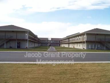 Main picture of Eastridge Apartments