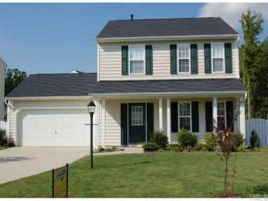 Main picture of 205 Doves Haven Dr