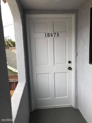 Main picture of 1847 Junipero Ave