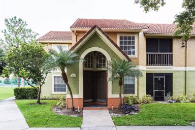 Main picture of Bella Vista Lake Condo