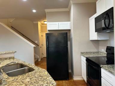 Main picture of Canyon Reserve