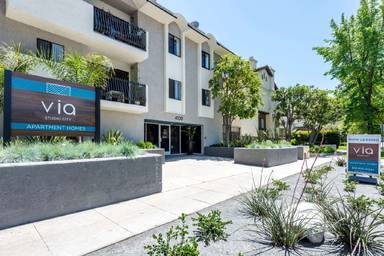 Main picture of Via Studio City