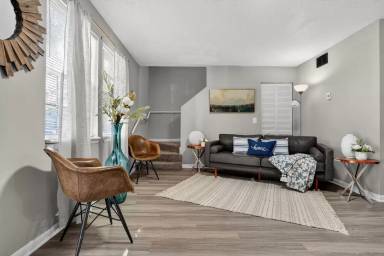 Main picture of Oakwood Townhomes