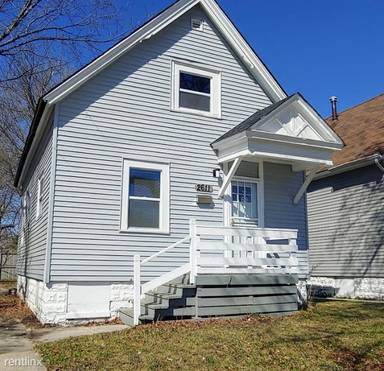 Main picture of 2611 N 19th St