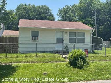 Main picture of 2509 NE Grant St
