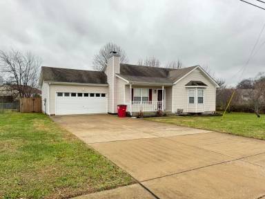 Main picture of 3784 Tamera Ln