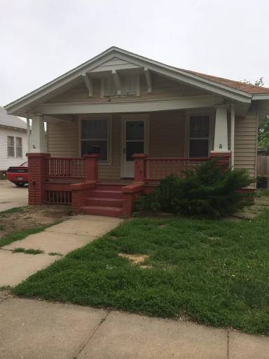 Main picture of 444 S 10th St