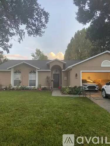 Main picture of 1564 Cypress Woods Cir