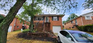 Main picture of 3809 Nash St SE