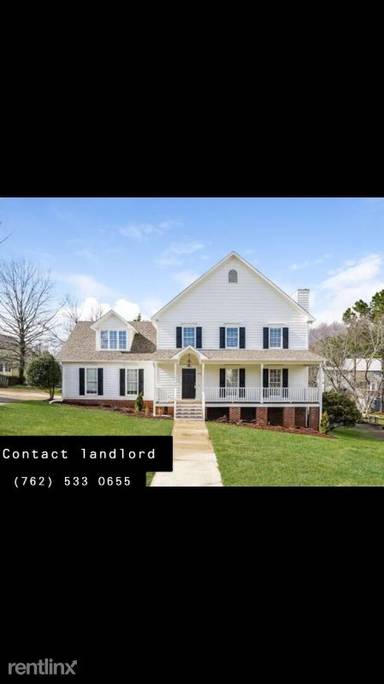 Main picture of 808 Old Ash Ct