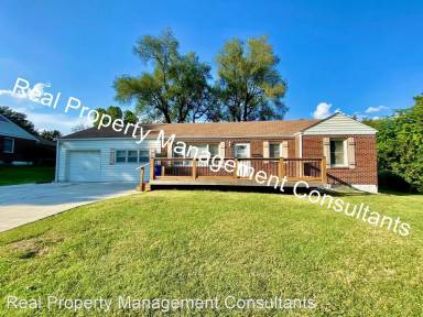 Main picture of 10200 E 69th Ter