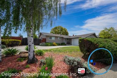 Main picture of 215 Bergwall Way
