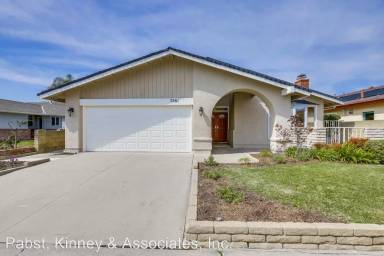 Main picture of 3561 Pansy Cir