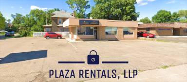 Main picture of 1003 6th Ave SW