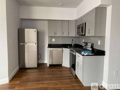 Main picture of 1111 Ridge Ave