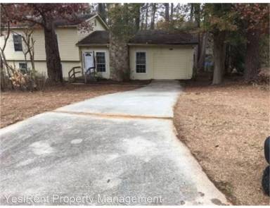 Main picture of 6391 Leverett Dr
