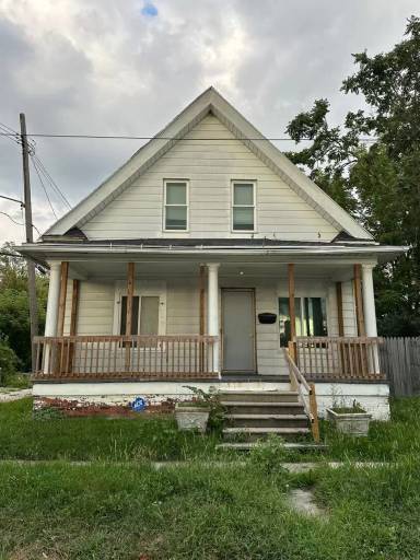 Main picture of 617 Bowman St