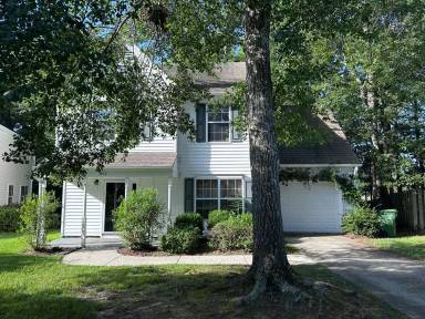 Main picture of 5402 Ibis Ct