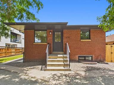 Main picture of 1372 Zenobia St