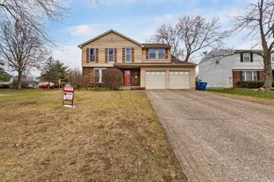 Main picture of 8214 Priestley Dr