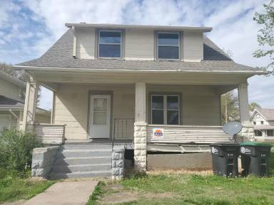 Main picture of 1802 Pinkney St
