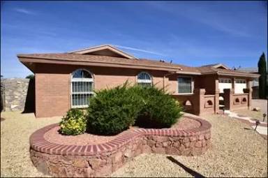 Main picture of 4369 Loma de Oro Dr