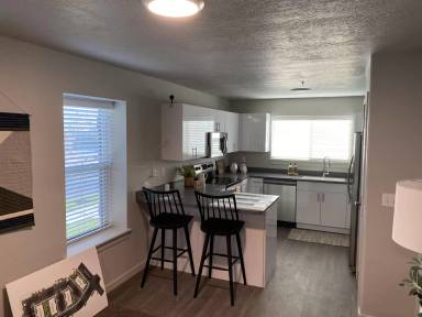 Main picture of Seth Spring