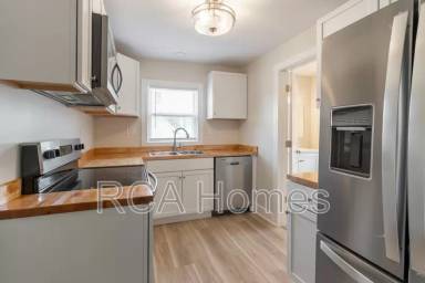 Main picture of 1601 Villa Ave