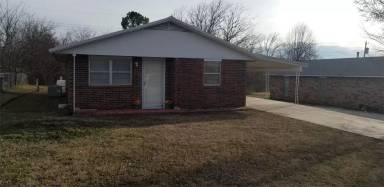 Main picture of 821 Howard St