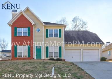 Main picture of 920 Castlerock Way