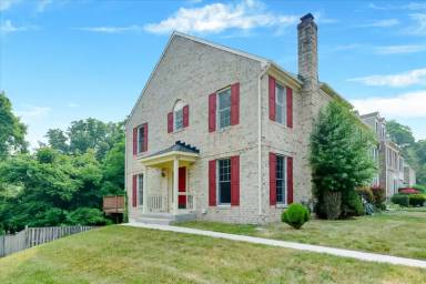 Main picture of 27 Preakness Ct