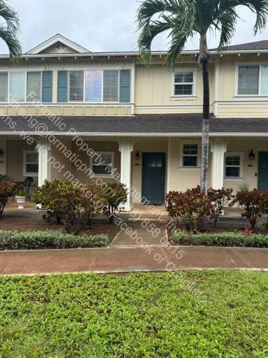 Main picture of 91-2041 Kaioli St