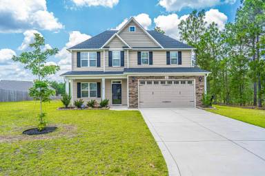 Main picture of 1925 Sweetfern Pl