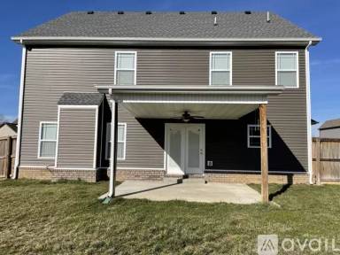 Main picture of 2834 Brunswick Dr