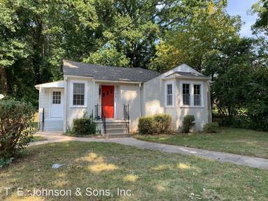 Main picture of 515 W 20th St