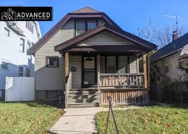 Main picture of 3516 N 15th St