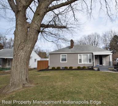 Main picture of 1931 N Emerson Ave