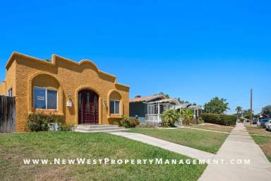 Main picture of 4818 Idaho St
