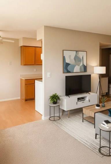 Main picture of 2710 Rosalyn Ct