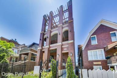 Main picture of 3252 N California Ave