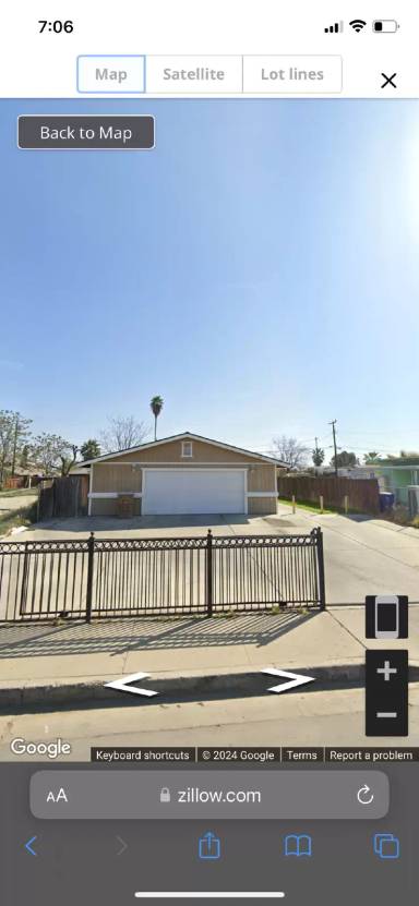 Main picture of 1209 Murdock St
