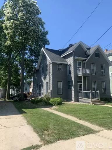 Main picture of 1034 Spaight St